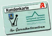 zur Kundenkarte